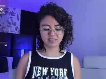 amarettho from Chaturbate