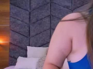 amarislenox__ from Chaturbate is Freechat
