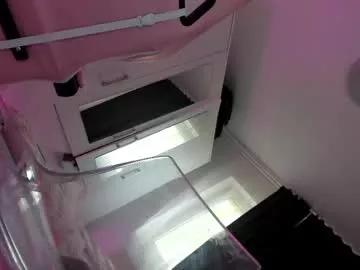 amateur_fitbabex from Chaturbate