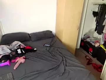 amateurchick from Chaturbate