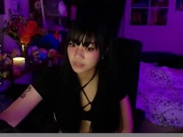 amateuroras from Chaturbate