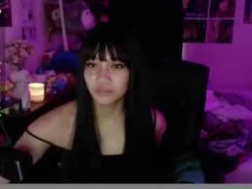 amateuroras from Chaturbate is Freechat