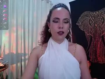 amatista_riveera from Chaturbate