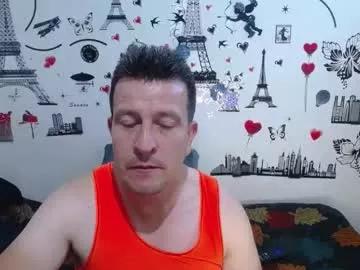 amaya_627 from Chaturbate