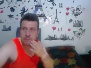 amaya_627 from Chaturbate