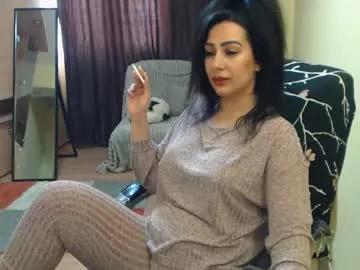 amazinerika from Chaturbate