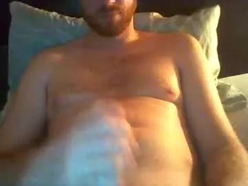 amazing_ginger from Chaturbate