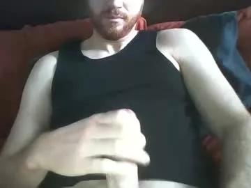 amazing_ginger from Chaturbate