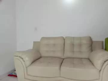 amazing_girlx18 from Chaturbate