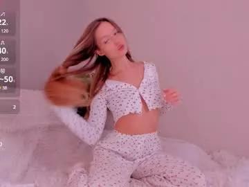 amazing_roxana from Chaturbate