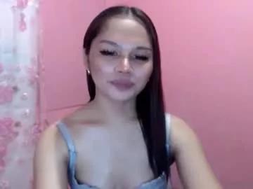 amazinggirllykaxxx from Chaturbate
