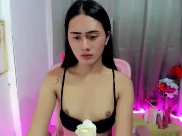 amazingmelinda_ from Chaturbate is Freechat