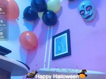 amazingxlady from Chaturbate