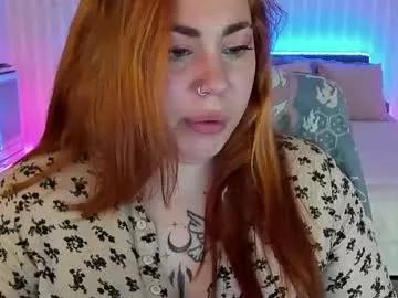 amazonkastar from Chaturbate