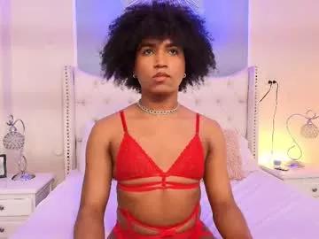 ambar_colling from Chaturbate