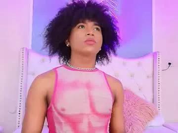 ambar_colling from Chaturbate