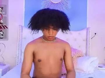 ambar_colling from Chaturbate
