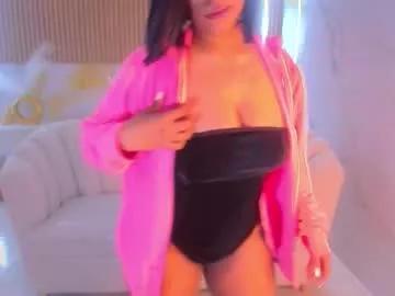 ambar_fox_s from Chaturbate