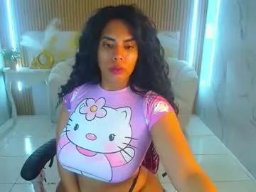 ambar_fox_s from Chaturbate