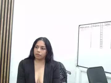 ambar_jonesx from Chaturbate