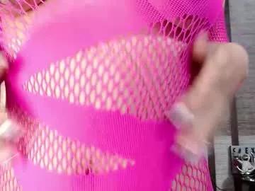 ambar_jonesx from Chaturbate