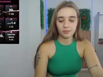 ambar_lynn from Chaturbate is Freechat