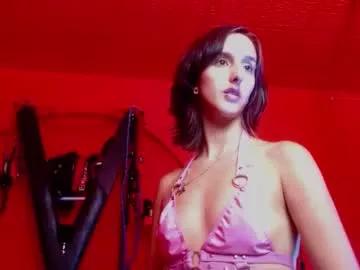 ambar_roux1 from Chaturbate