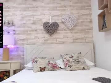 ambar_sullivan from Chaturbate