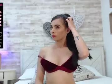 ambar_sullivan from Chaturbate