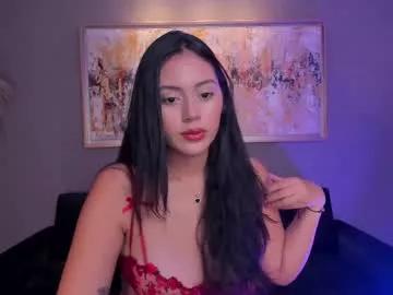 ambarjames_ from Chaturbate is Freechat