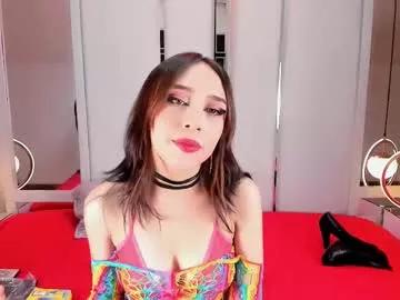 ambarparker1 from Chaturbate