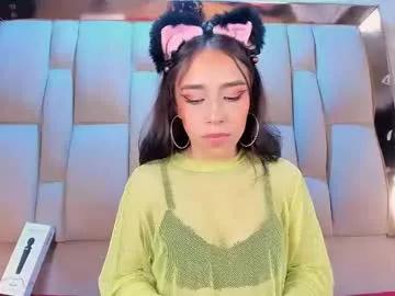 ambarparker1 from Chaturbate