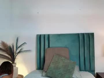 Ambarrgrace from Chaturbate