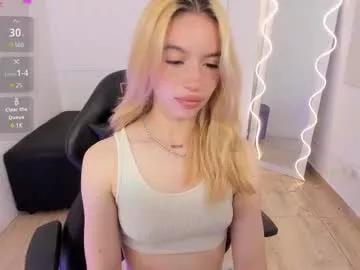 ambberr_tay from Chaturbate