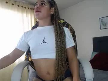 amber__s from Chaturbate is Freechat