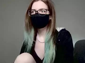 amber_candyfloss from Chaturbate is Freechat