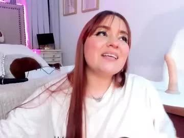 amber_es from Chaturbate is Freechat