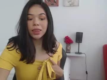 Amber_kholin from Chaturbate