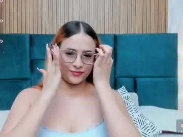 Freechat amber_kiss_ on Chaturbate