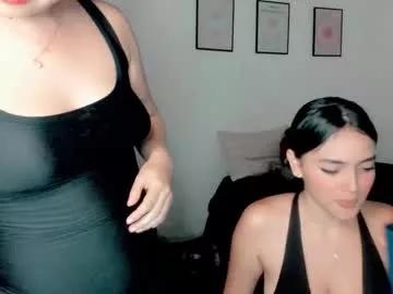 amber_landy1 from Chaturbate is Freechat