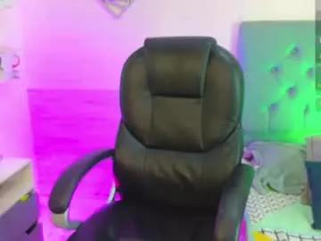 amber_lopezz from Chaturbate is Freechat