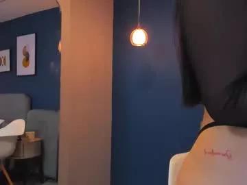 amber_rosse21 from Chaturbate is Freechat