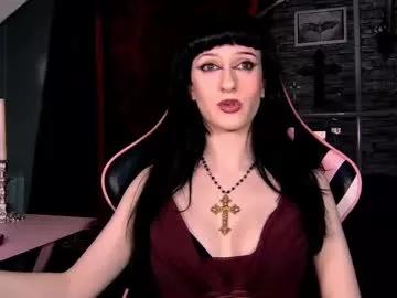 amberangel666 from Chaturbate is Freechat