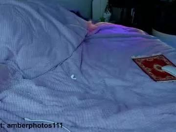 amberbenz from Chaturbate is Freechat