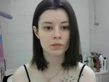 amberlyanick from Chaturbate is Freechat
