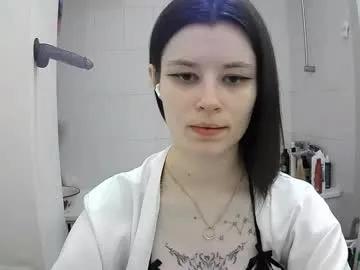 amberlyanick from Chaturbate is Freechat