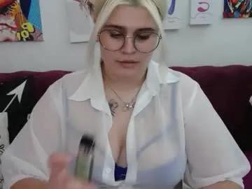 ambermonro from Chaturbate is Freechat