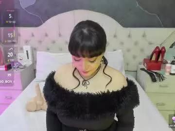 amberrgrey_ from Chaturbate is Freechat