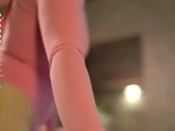 ambershoney from Chaturbate is Freechat