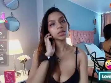 ambersweet_ls from Chaturbate is Freechat